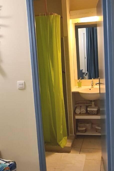 Appart Turquoise Tartane La Trinité Dış mekan fotoğraf