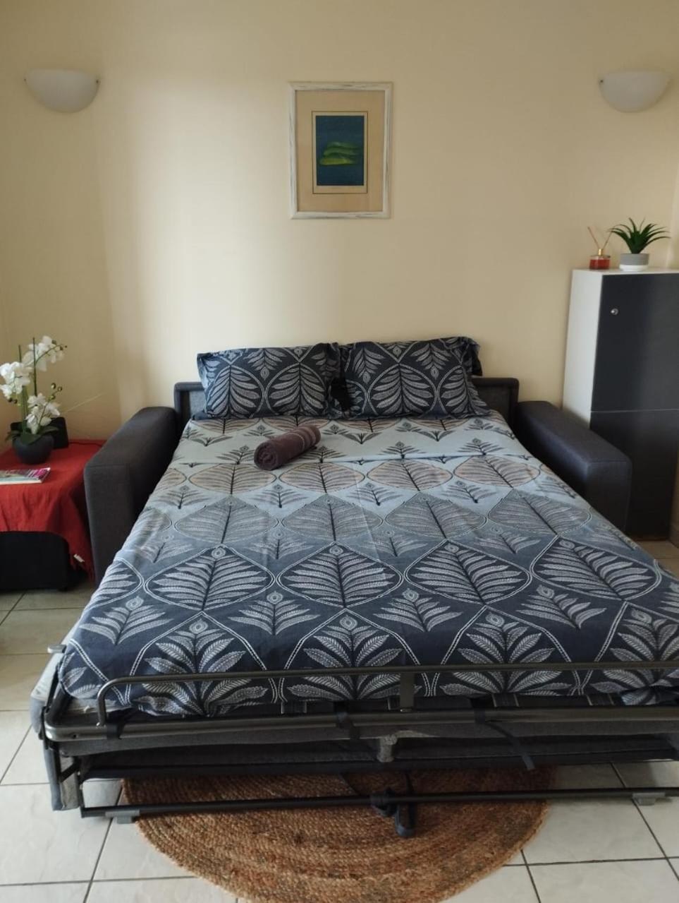 Appart Turquoise Tartane La Trinité Dış mekan fotoğraf